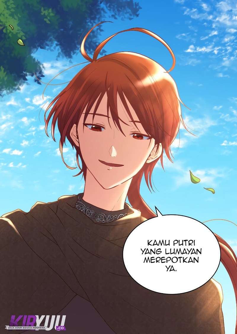 The Twin Siblings' New Life Chapter 10 – halaman 25