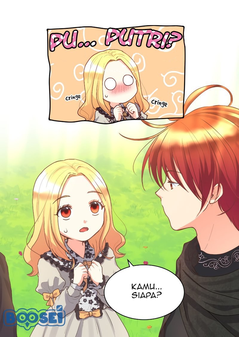 The Twin Siblings' New Life Chapter 10 – halaman 26