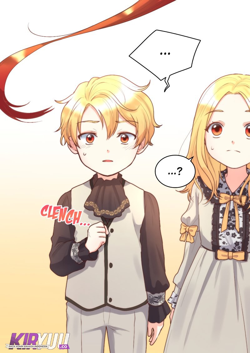 The Twin Siblings' New Life Chapter 10 – halaman 29