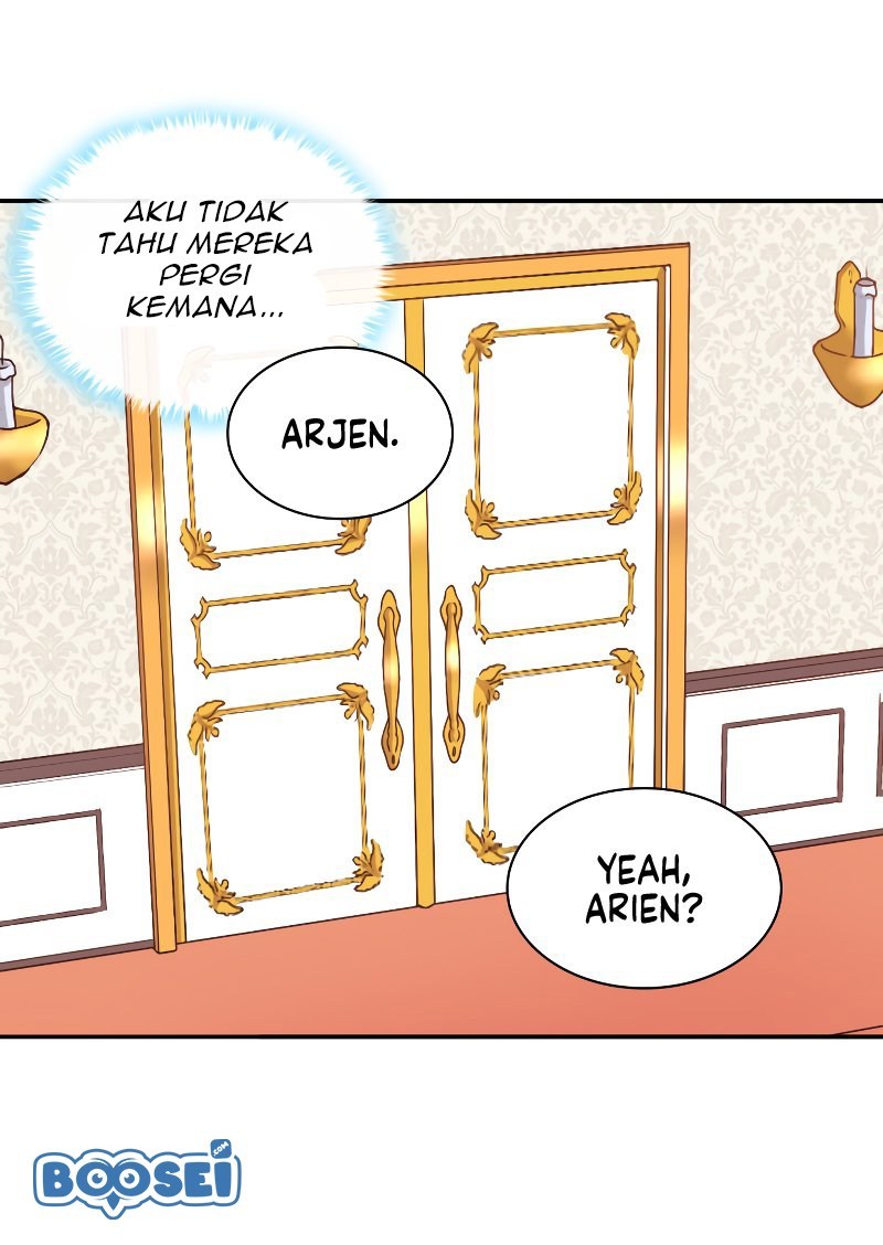 The Twin Siblings' New Life Chapter 10 – halaman 3
