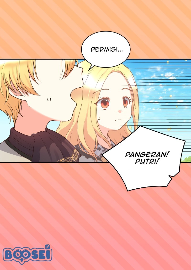 The Twin Siblings' New Life Chapter 10 – halaman 30