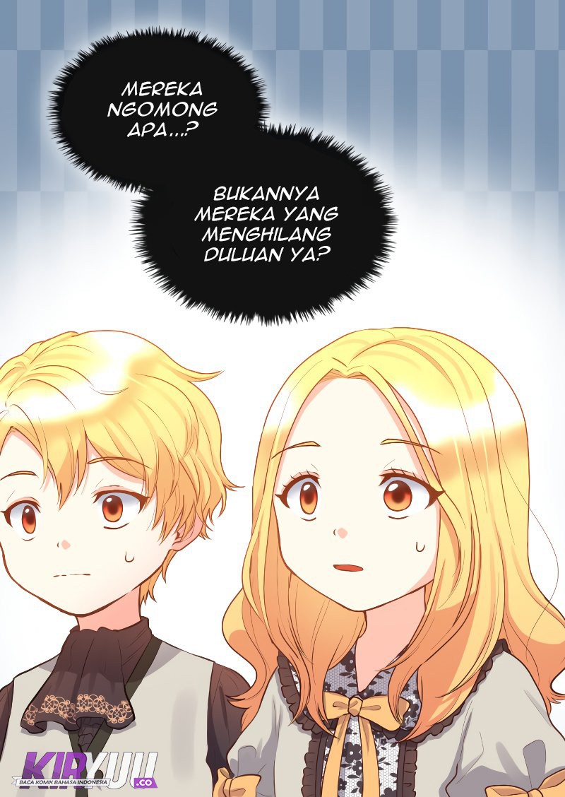 The Twin Siblings' New Life Chapter 10 – halaman 33