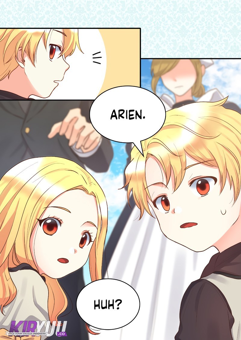 The Twin Siblings' New Life Chapter 10 – halaman 35