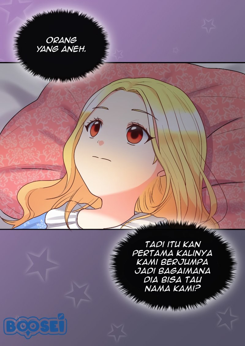 The Twin Siblings' New Life Chapter 10 – halaman 38