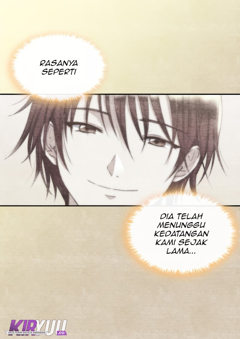The Twin Siblings' New Life Chapter 10 – halaman 39