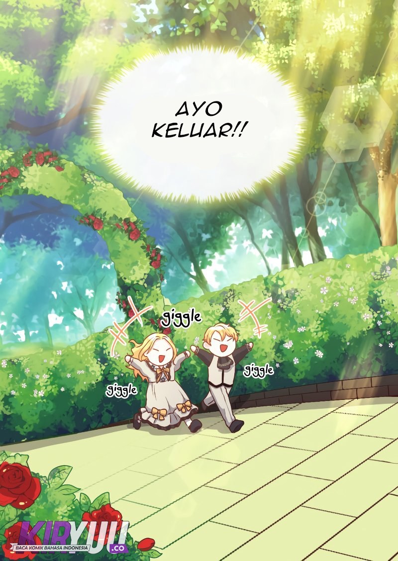 The Twin Siblings' New Life Chapter 10 – halaman 4