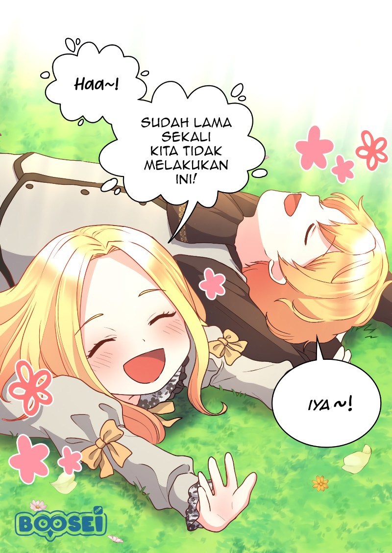 The Twin Siblings' New Life Chapter 10 – halaman 7