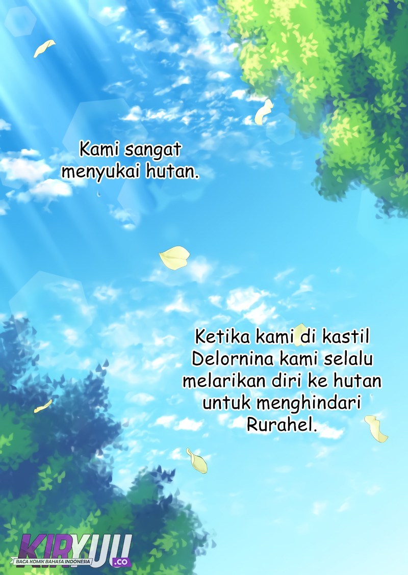 The Twin Siblings' New Life Chapter 10 – halaman 8