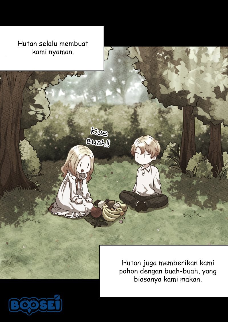 The Twin Siblings' New Life Chapter 10 – halaman 9