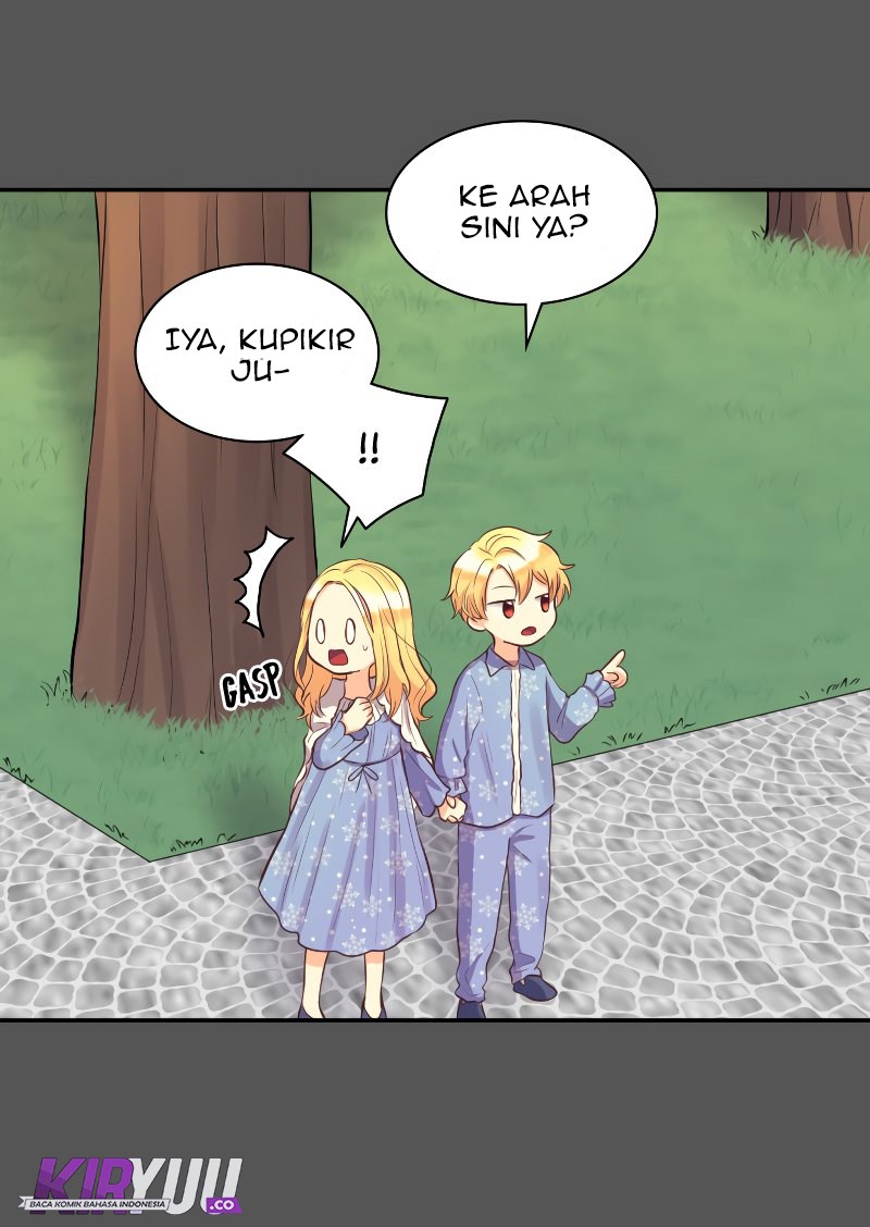The Twin Siblings' New Life Chapter 11 – halaman 11