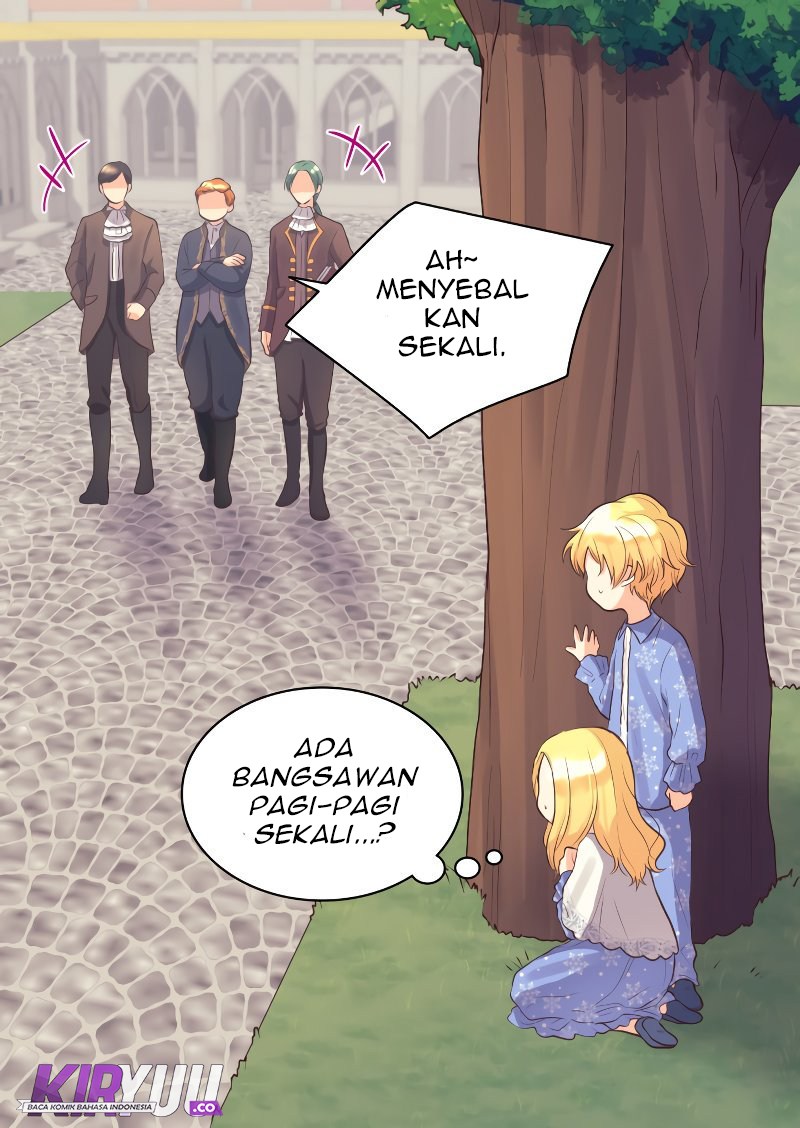 The Twin Siblings' New Life Chapter 11 – halaman 13