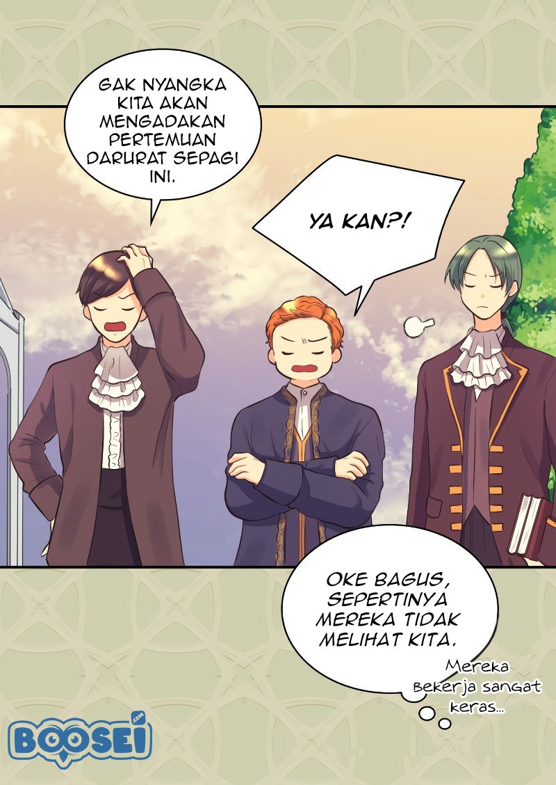 The Twin Siblings' New Life Chapter 11 – halaman 14