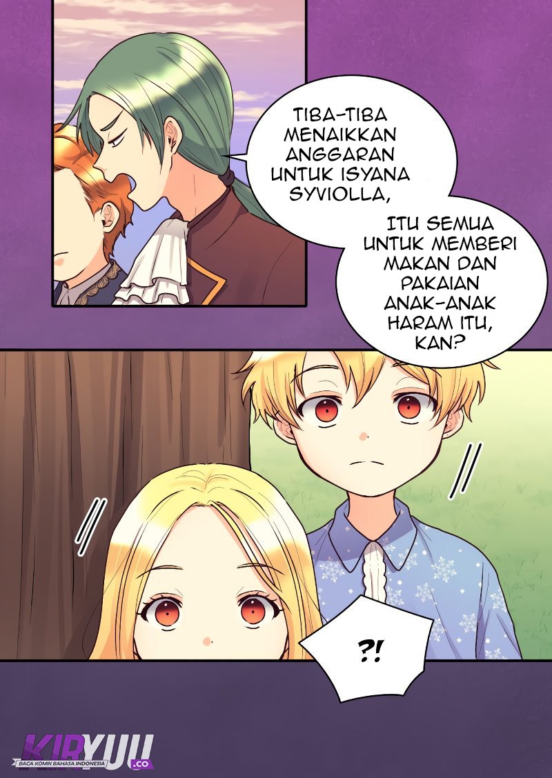 The Twin Siblings' New Life Chapter 11 – halaman 15