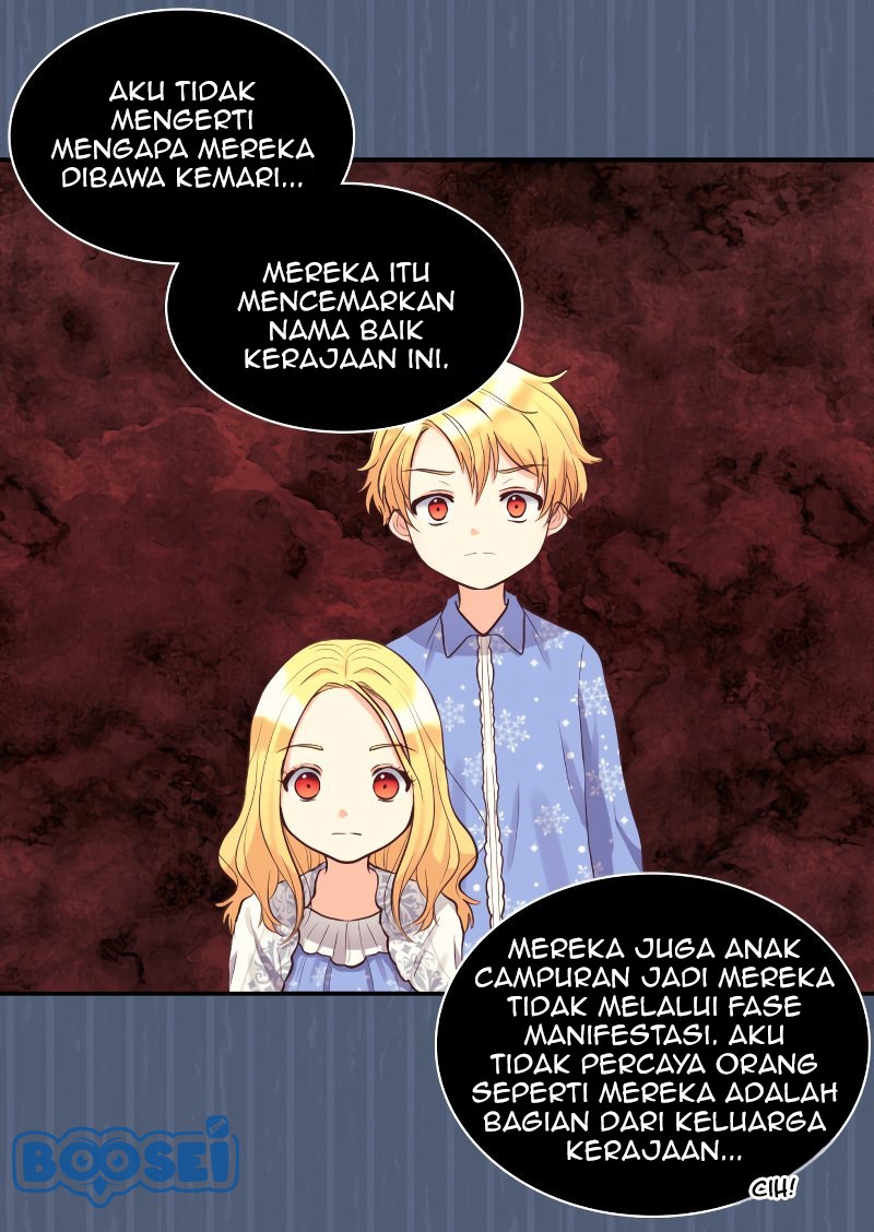 The Twin Siblings' New Life Chapter 11 – halaman 16
