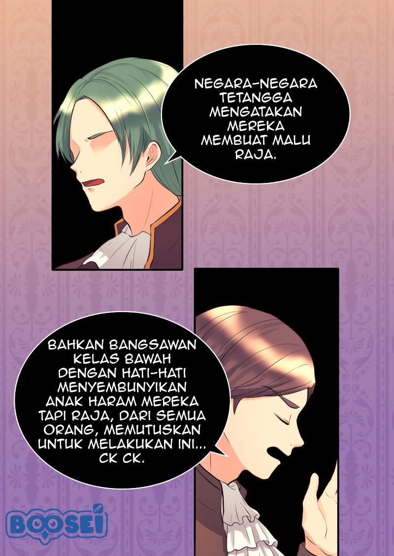 The Twin Siblings' New Life Chapter 11 – halaman 18