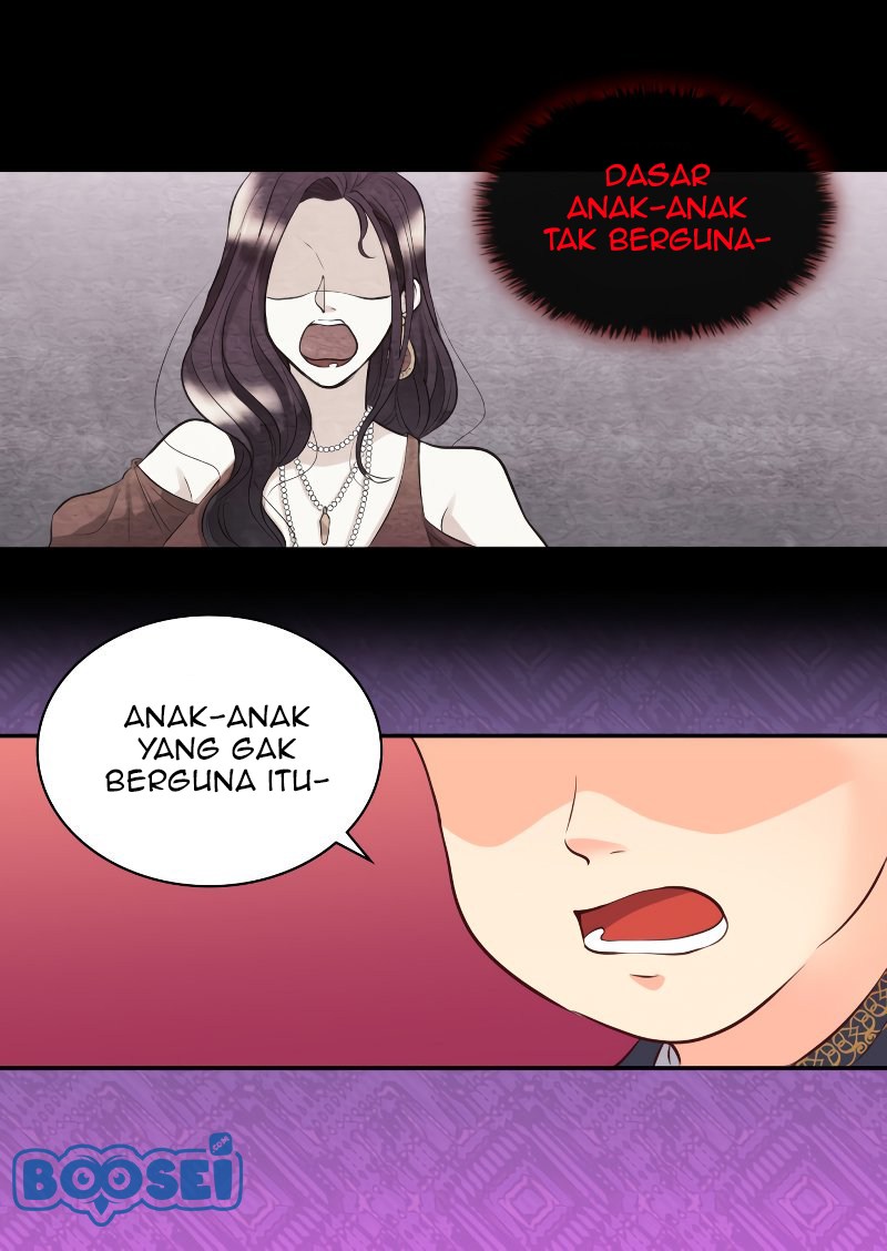 The Twin Siblings' New Life Chapter 11 – halaman 20