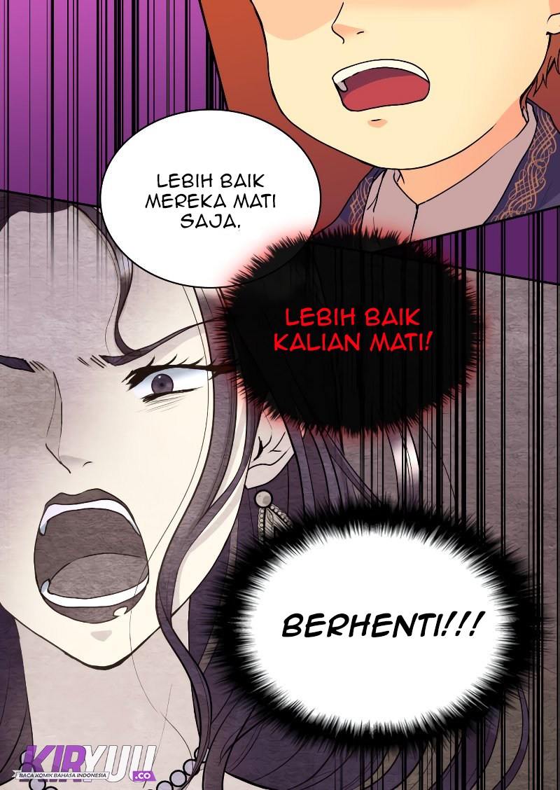 The Twin Siblings' New Life Chapter 11 – halaman 21