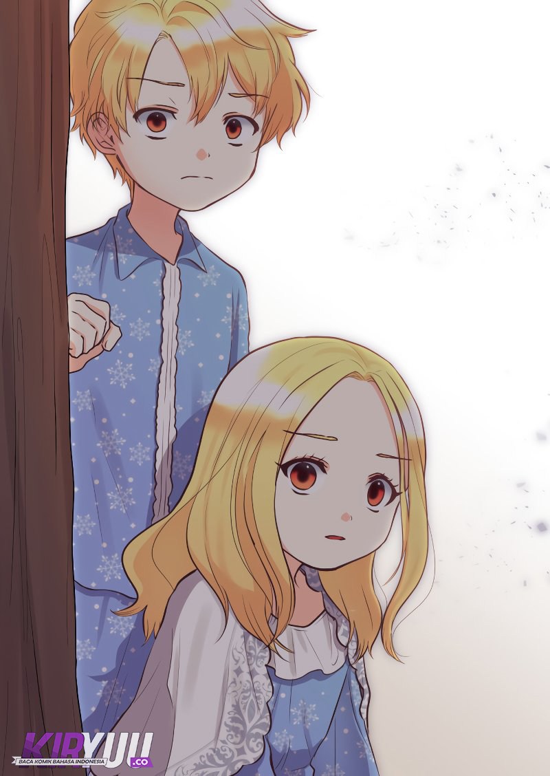 The Twin Siblings' New Life Chapter 11 – halaman 23