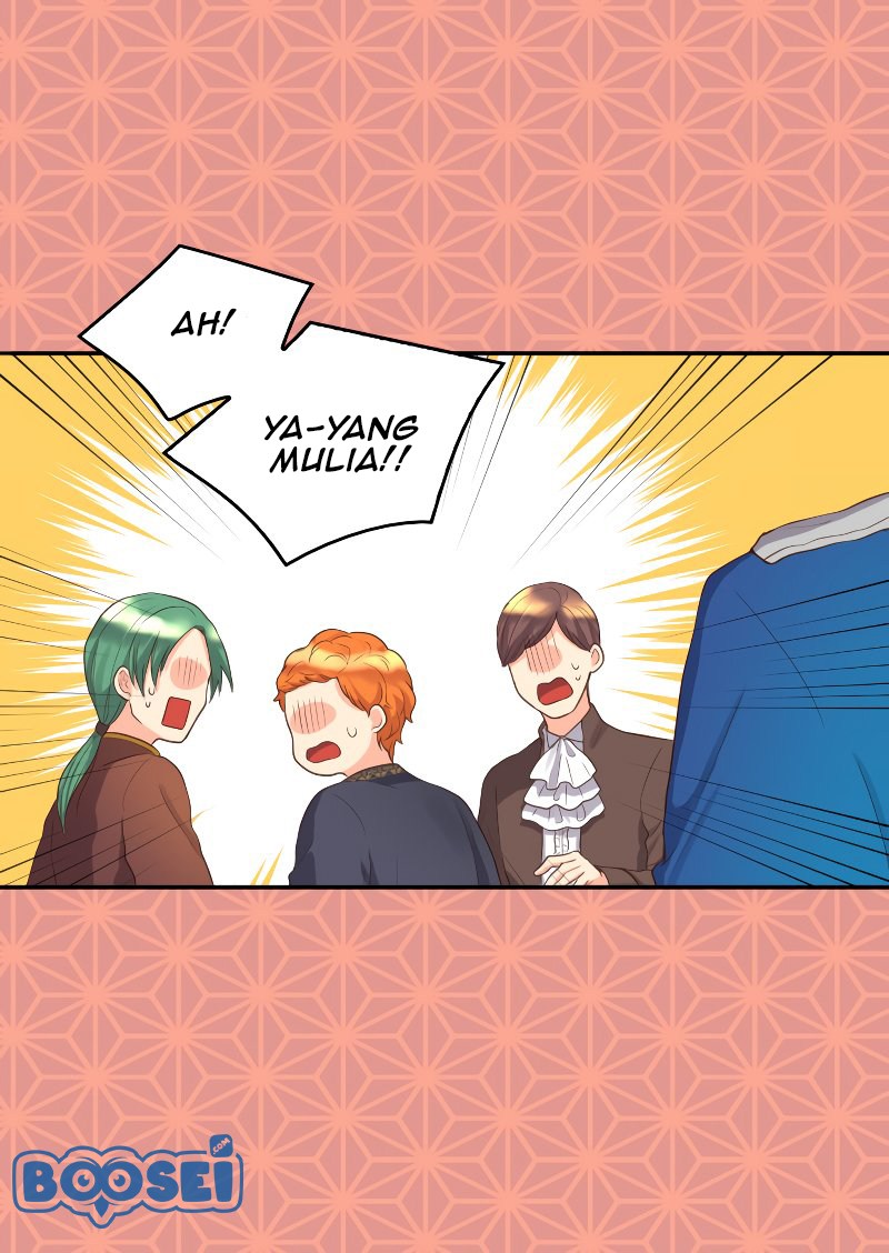 The Twin Siblings' New Life Chapter 11 – halaman 24