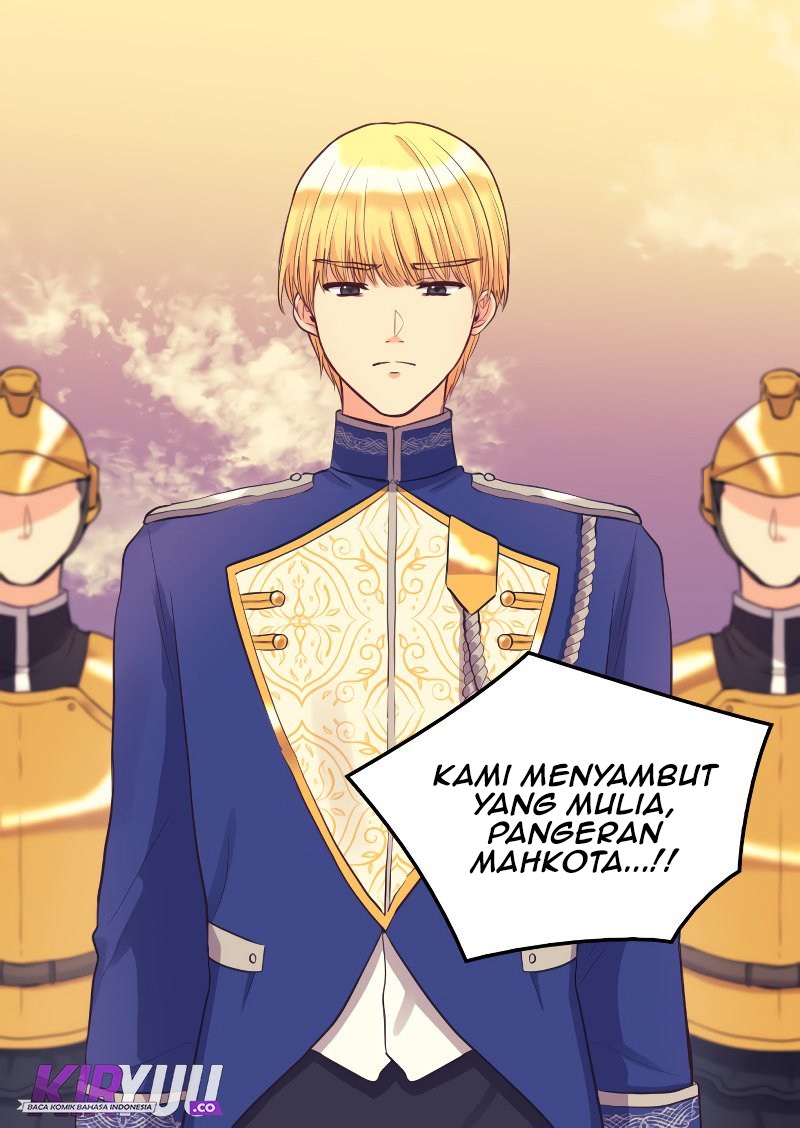 The Twin Siblings' New Life Chapter 11 – halaman 25