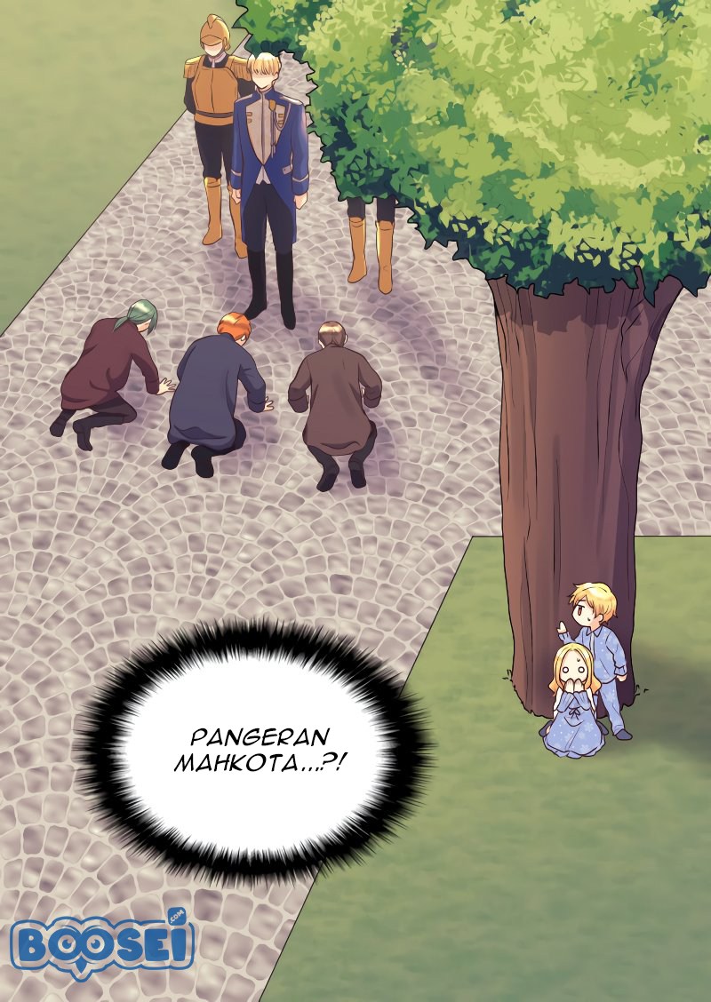 The Twin Siblings' New Life Chapter 11 – halaman 26