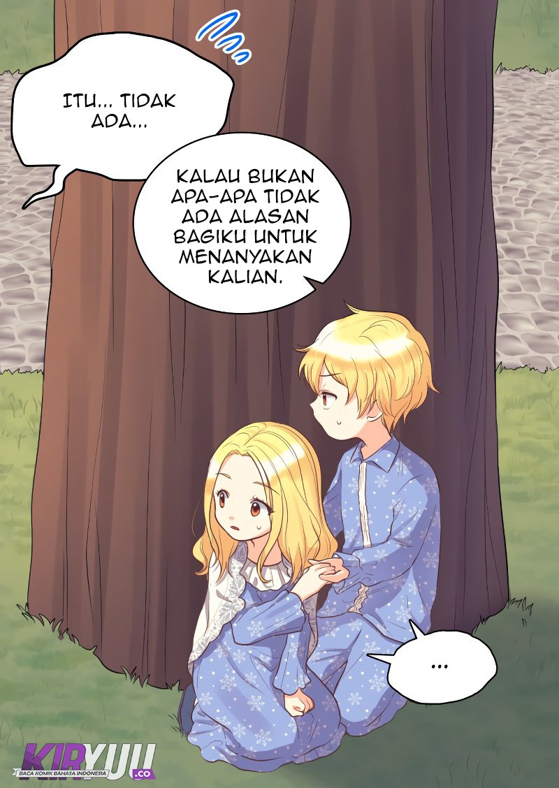 The Twin Siblings' New Life Chapter 11 – halaman 29