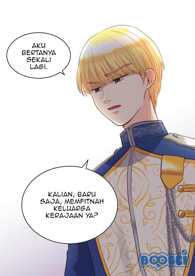 The Twin Siblings' New Life Chapter 11 – halaman 30