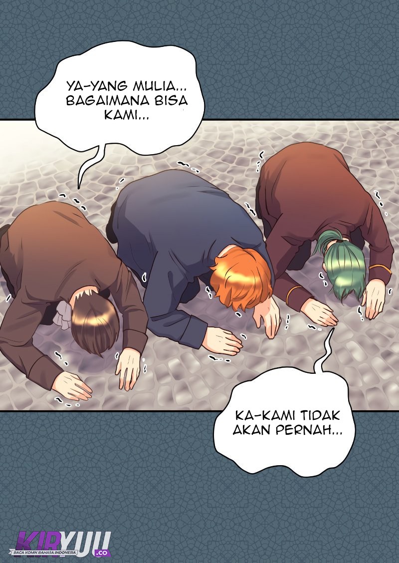 The Twin Siblings' New Life Chapter 11 – halaman 31
