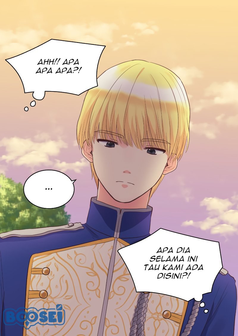 The Twin Siblings' New Life Chapter 11 – halaman 36