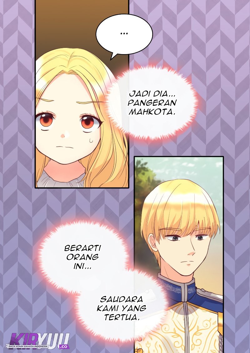 The Twin Siblings' New Life Chapter 11 – halaman 37