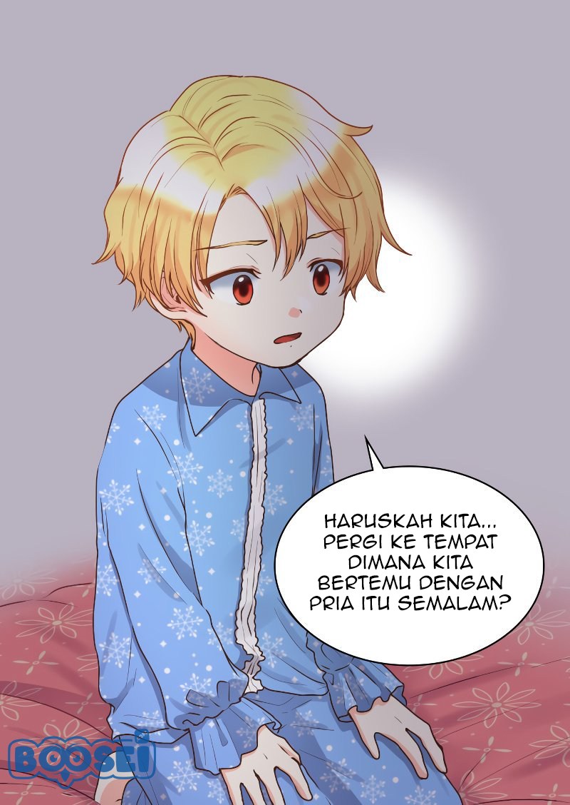 The Twin Siblings' New Life Chapter 11 – halaman 4