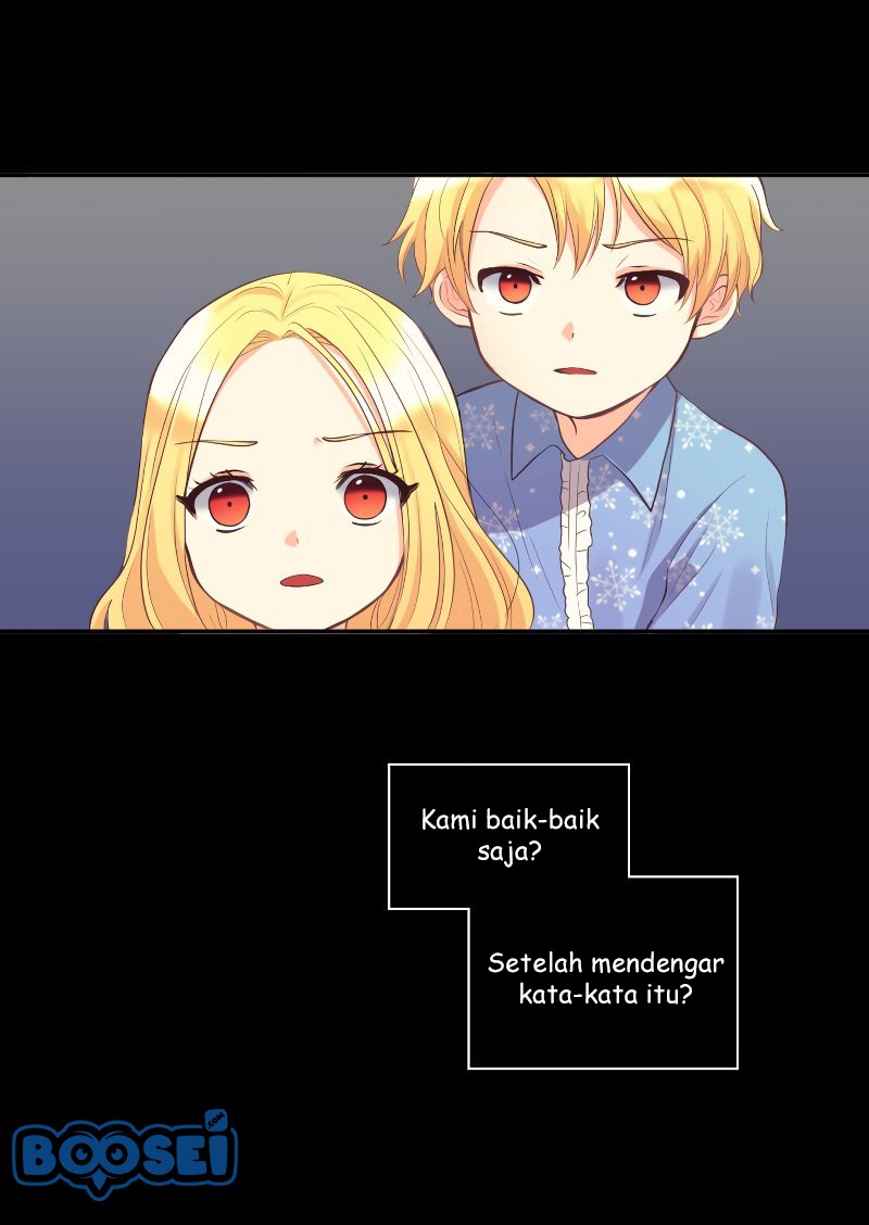 The Twin Siblings' New Life Chapter 11 – halaman 40