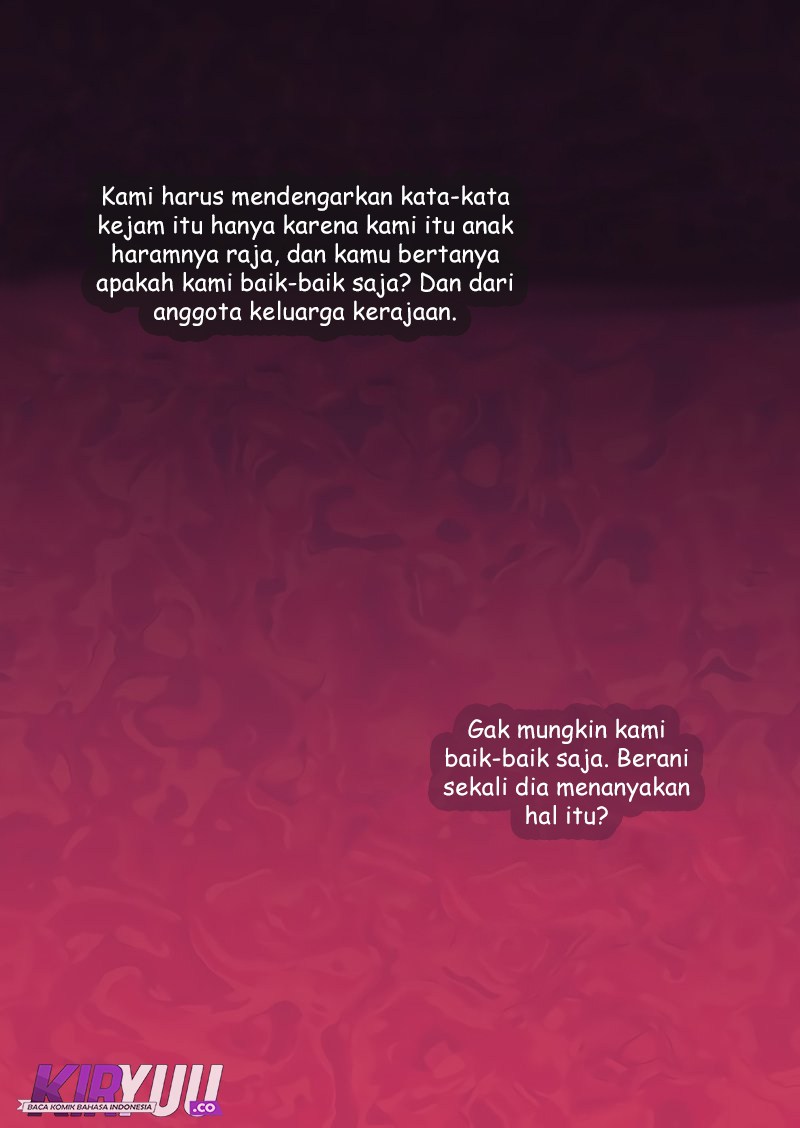 The Twin Siblings' New Life Chapter 11 – halaman 41