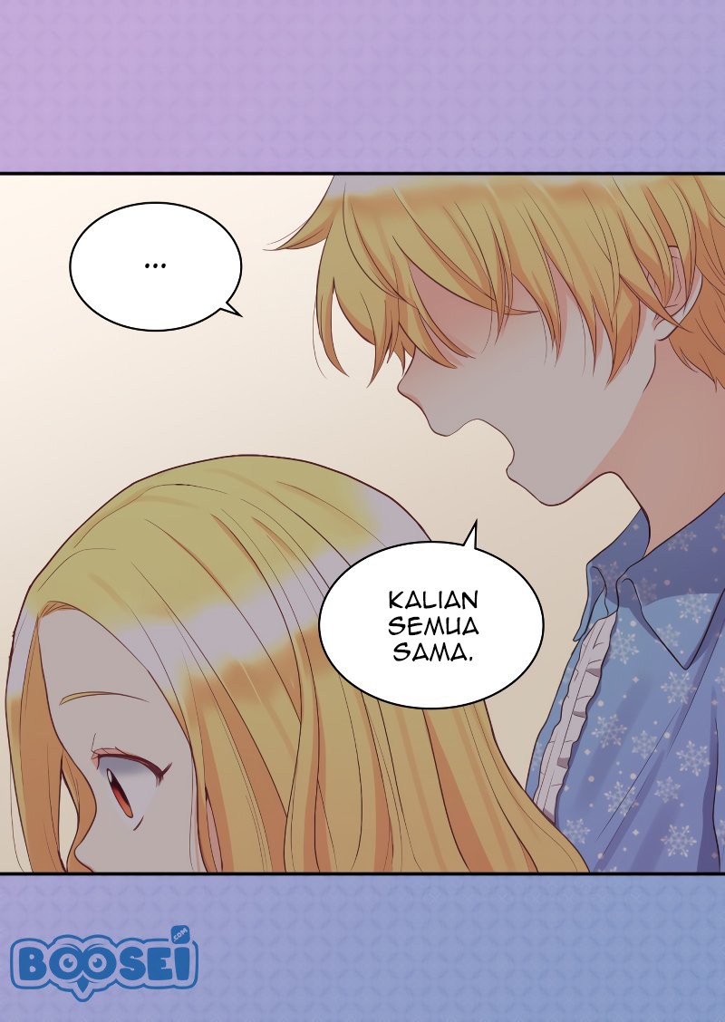 The Twin Siblings' New Life Chapter 11 – halaman 42