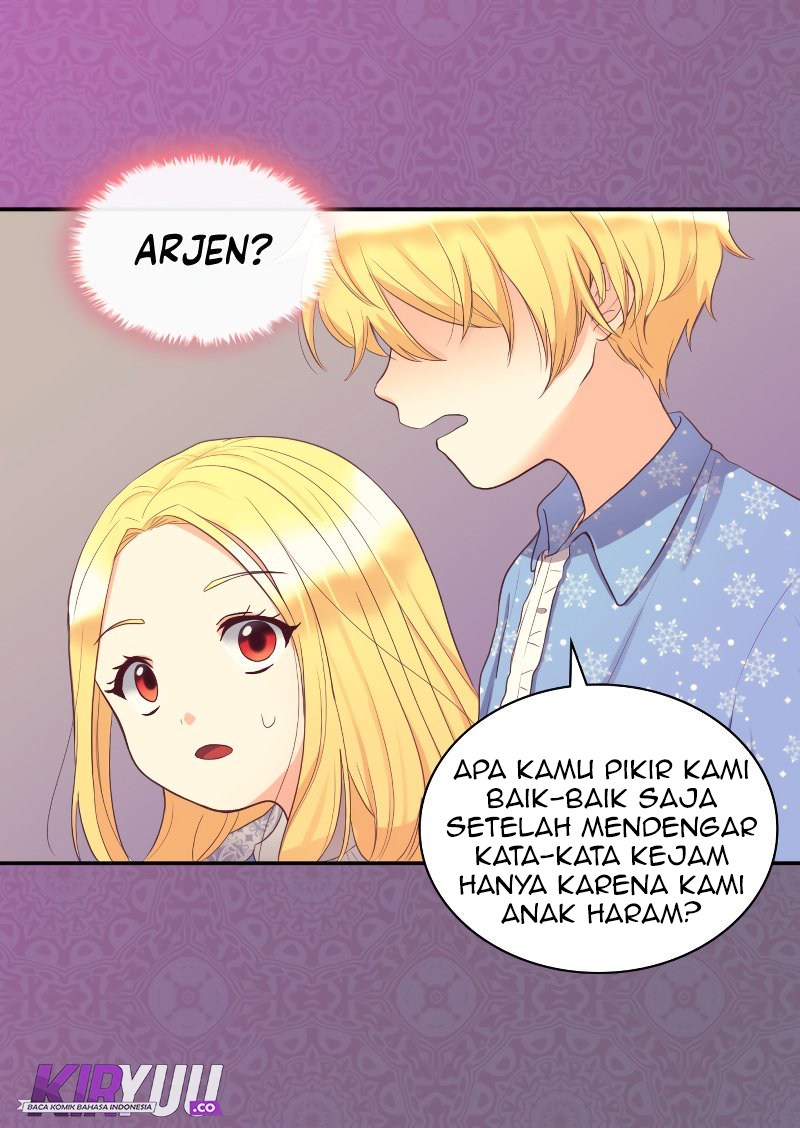 The Twin Siblings' New Life Chapter 11 – halaman 43