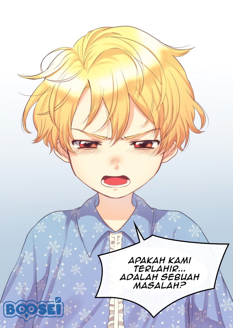 The Twin Siblings' New Life Chapter 11 – halaman 46