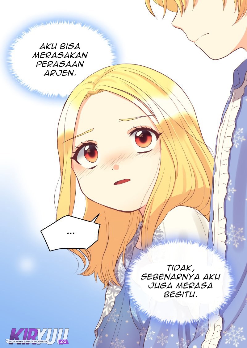 The Twin Siblings' New Life Chapter 11 – halaman 47