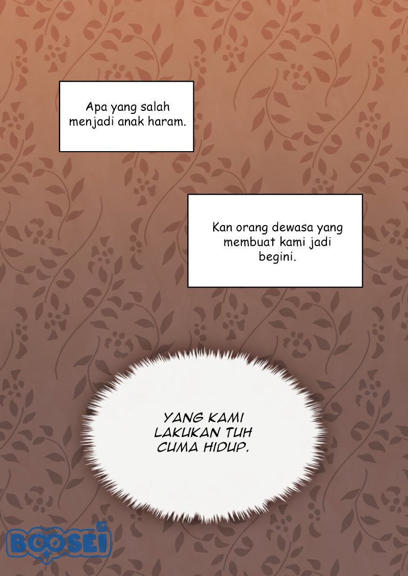 The Twin Siblings' New Life Chapter 11 – halaman 48
