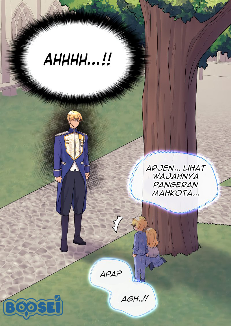 The Twin Siblings' New Life Chapter 11 – halaman 52