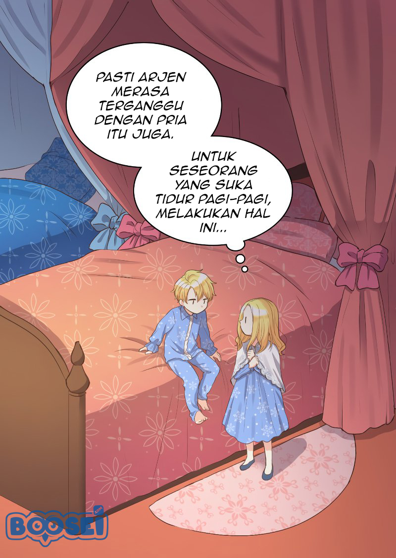 The Twin Siblings' New Life Chapter 11 – halaman 6