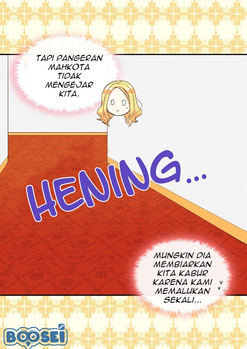 The Twin Siblings' New Life Chapter 12 – halaman 10