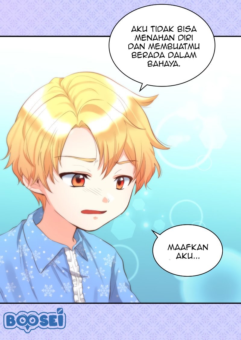 The Twin Siblings' New Life Chapter 12 – halaman 12