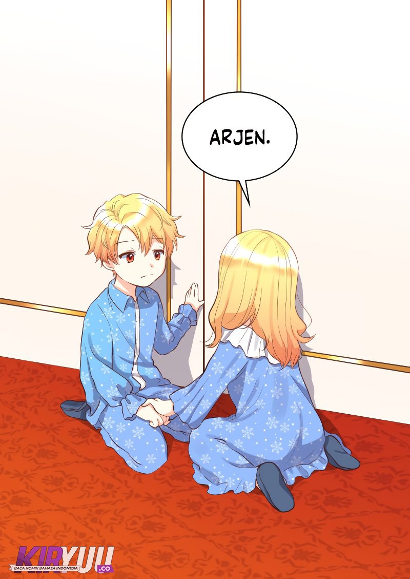 The Twin Siblings' New Life Chapter 12 – halaman 13