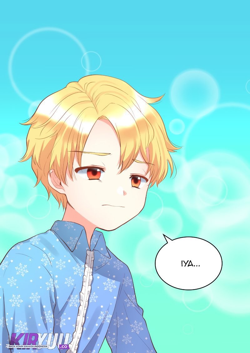 The Twin Siblings' New Life Chapter 12 – halaman 15