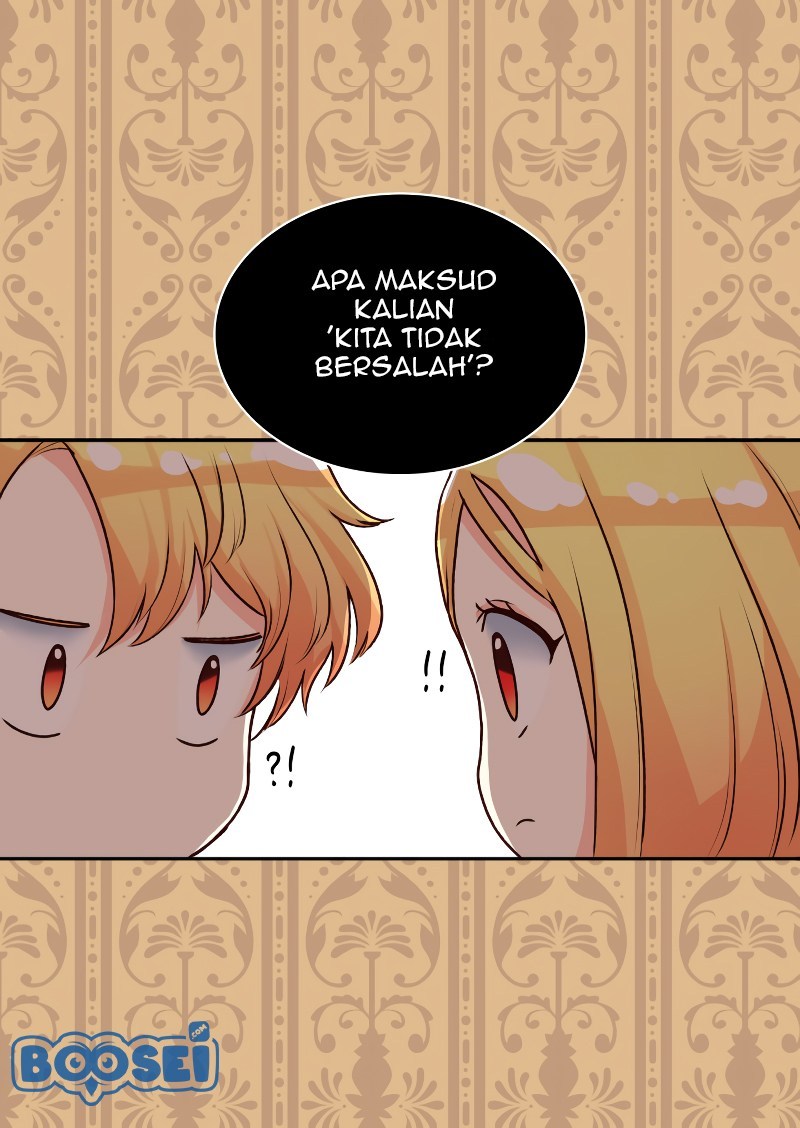The Twin Siblings' New Life Chapter 12 – halaman 16