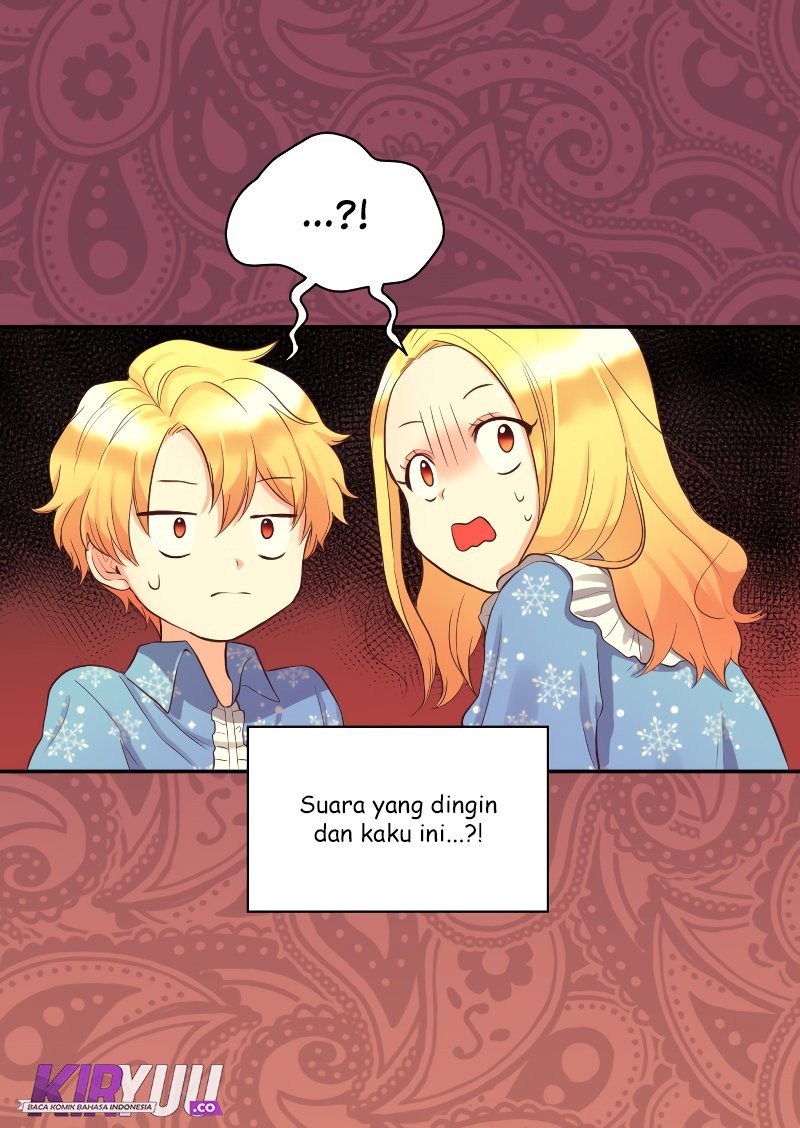 The Twin Siblings' New Life Chapter 12 – halaman 17