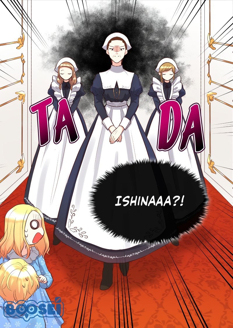 The Twin Siblings' New Life Chapter 12 – halaman 18