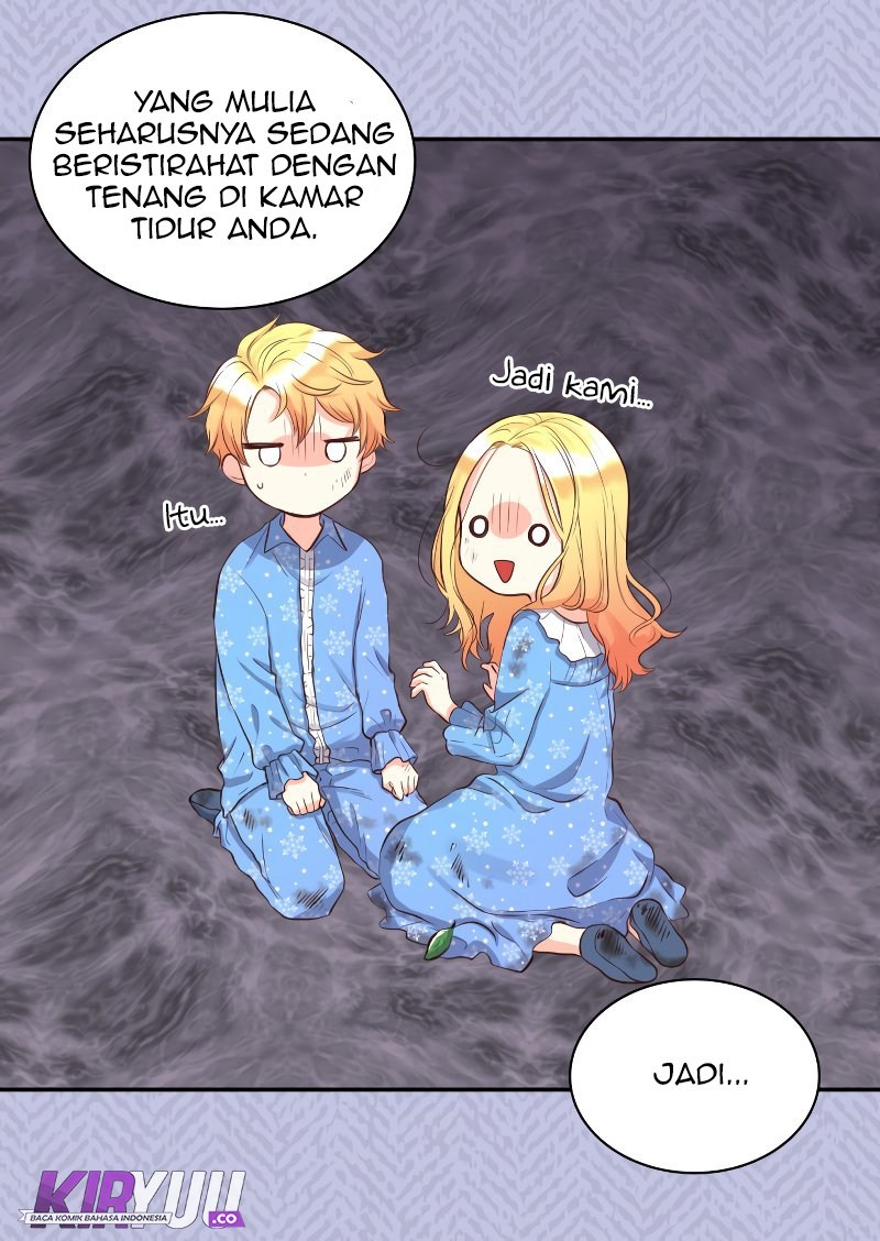 The Twin Siblings' New Life Chapter 12 – halaman 19