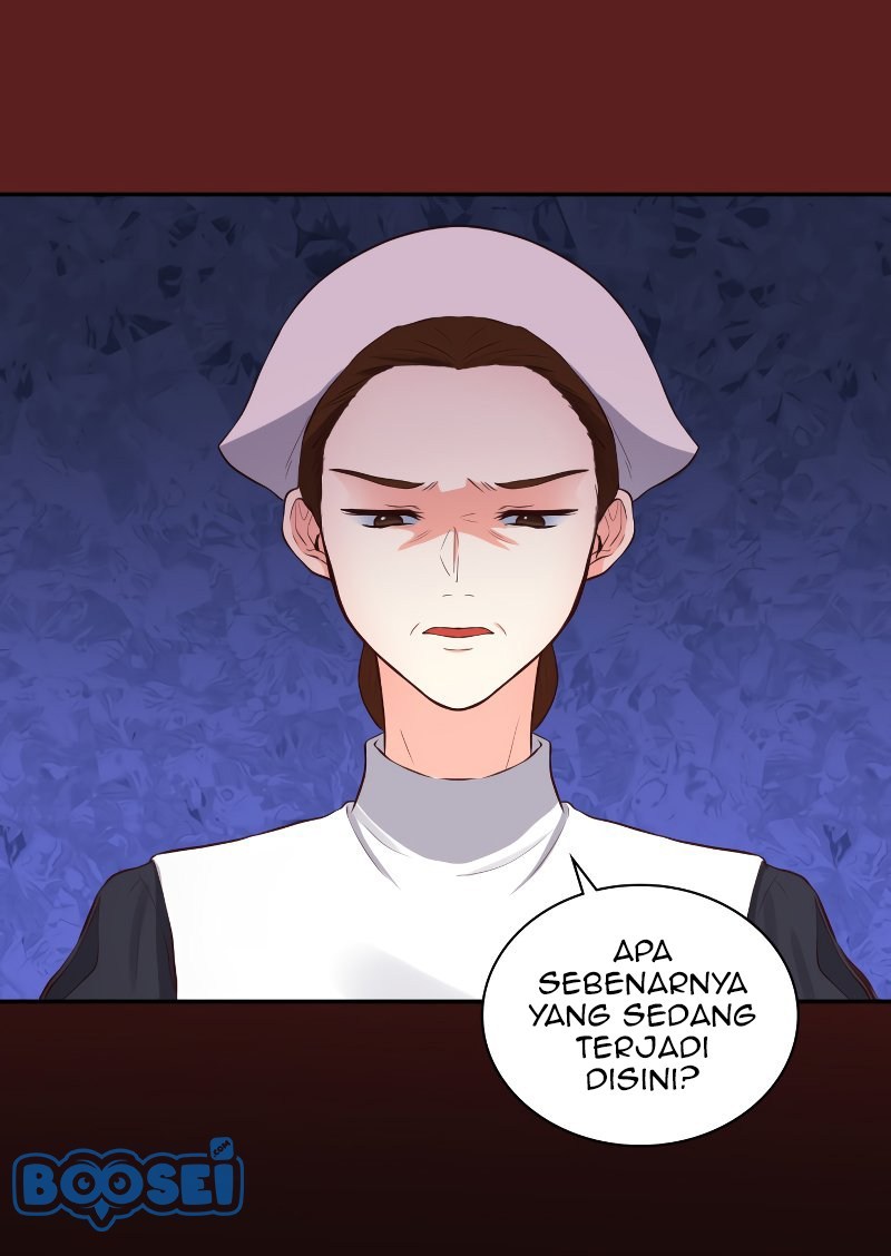 The Twin Siblings' New Life Chapter 12 – halaman 20