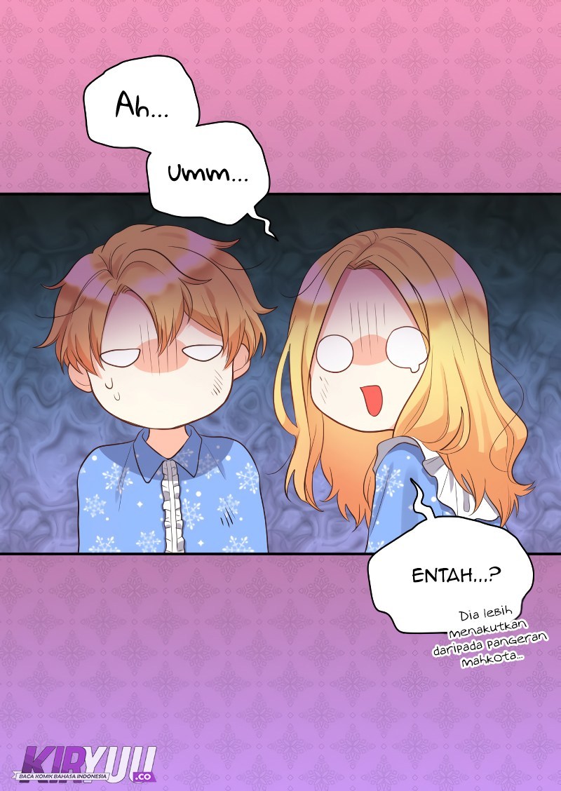 The Twin Siblings' New Life Chapter 12 – halaman 21